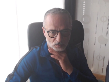 diavoloxxx  19-09-2021 Recorded Video Naked